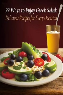  Crave: Delicious Recipes For Every Occasion : Une Ode Gourmande aux Plaisirs Simples du Goût