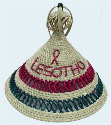  Basotho Hats: Symbolism and Cultural Significance in Lesotho