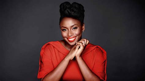 Nigerian Beauty Explored: A Journey into Night Dancer by Chimamanda Ngozi Adichie